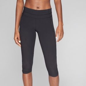 Athleta Pants - Athleta Workout Leggings Athleta Pants - Athleta Workout Leggings